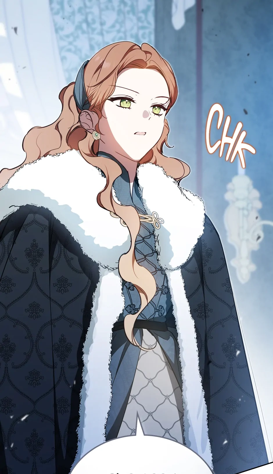 Read I'll Be the Matriarch in This Life EN Manga Online