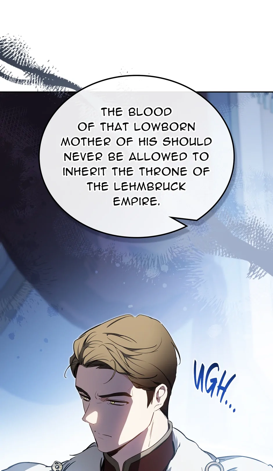 Read I'll Be the Matriarch in This Life EN Manga Online