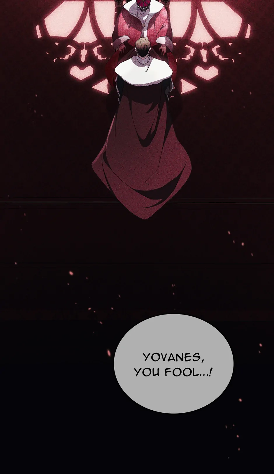 Read I'll Be the Matriarch in This Life EN Manga Online