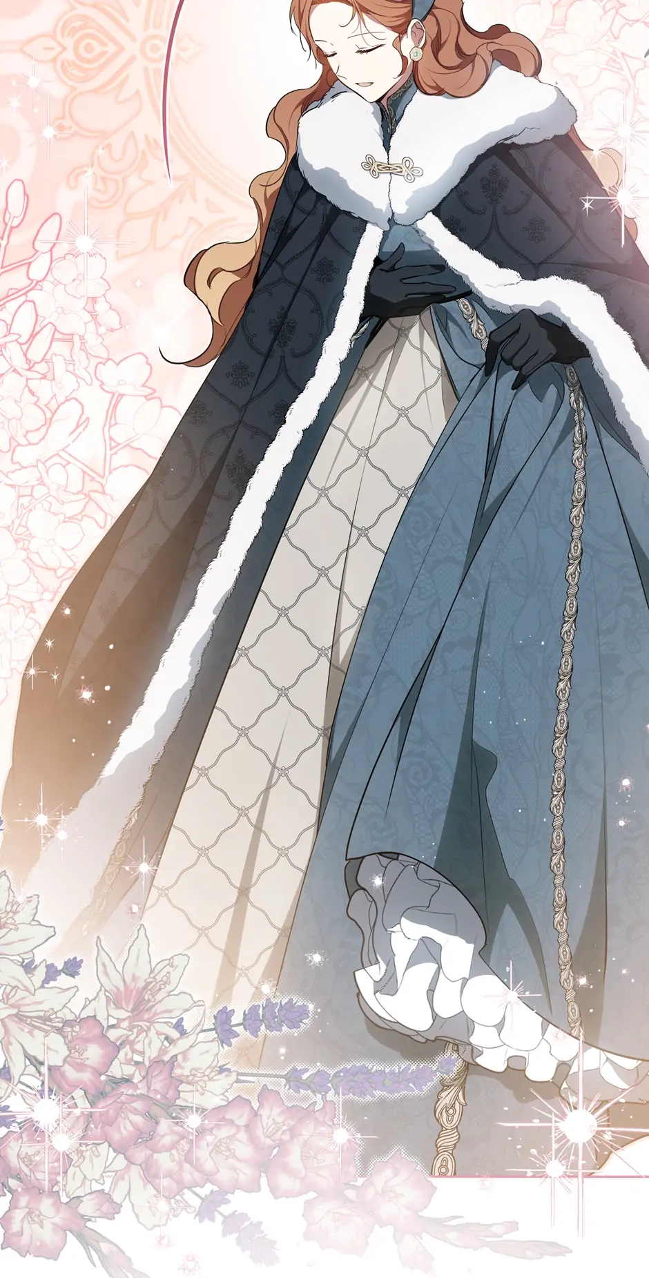 Read I'll Be the Matriarch in This Life EN Manga Online