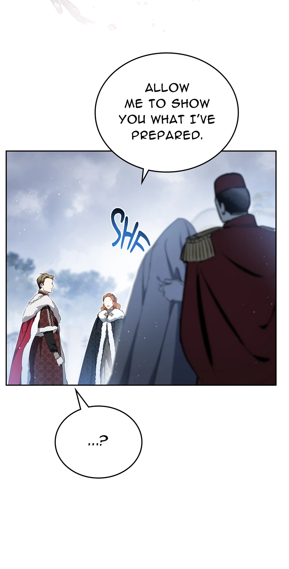 Read I'll Be the Matriarch in This Life EN Manga Online