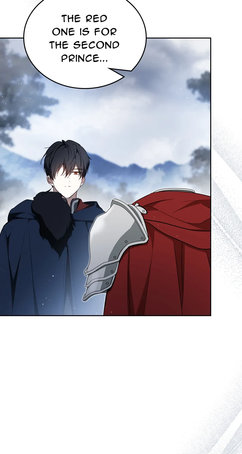 Read I'll Be the Matriarch in This Life EN Manga Online