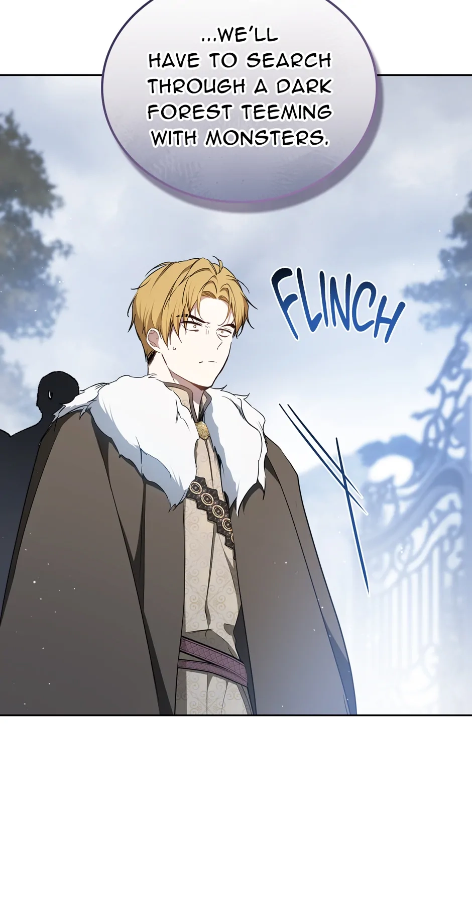 Read I'll Be the Matriarch in This Life EN Manga Online