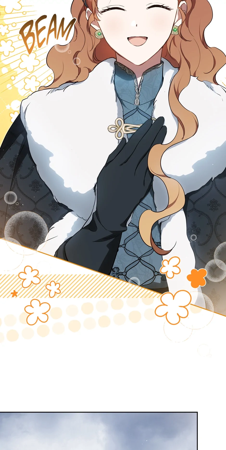 Read I'll Be the Matriarch in This Life EN Manga Online