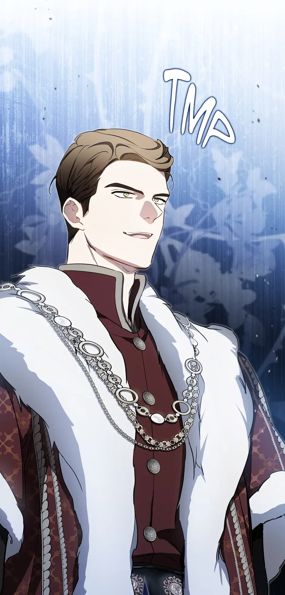 Read I'll Be the Matriarch in This Life EN Manga Online