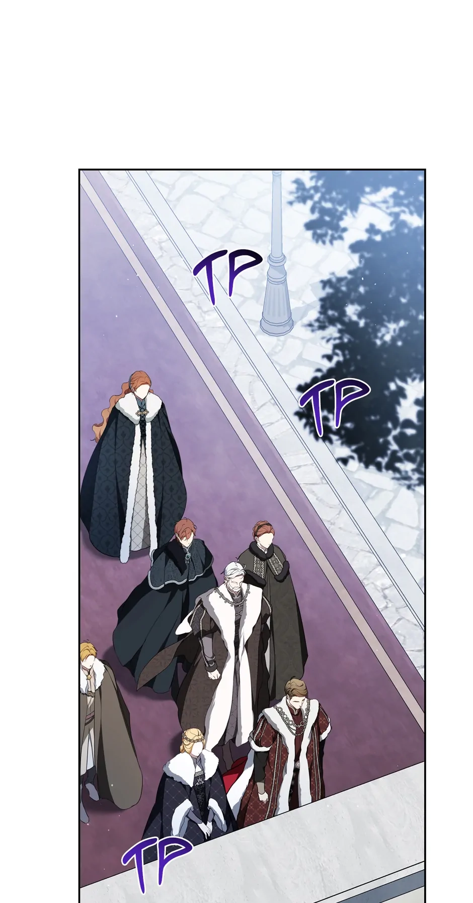 Read I'll Be the Matriarch in This Life EN Manga Online