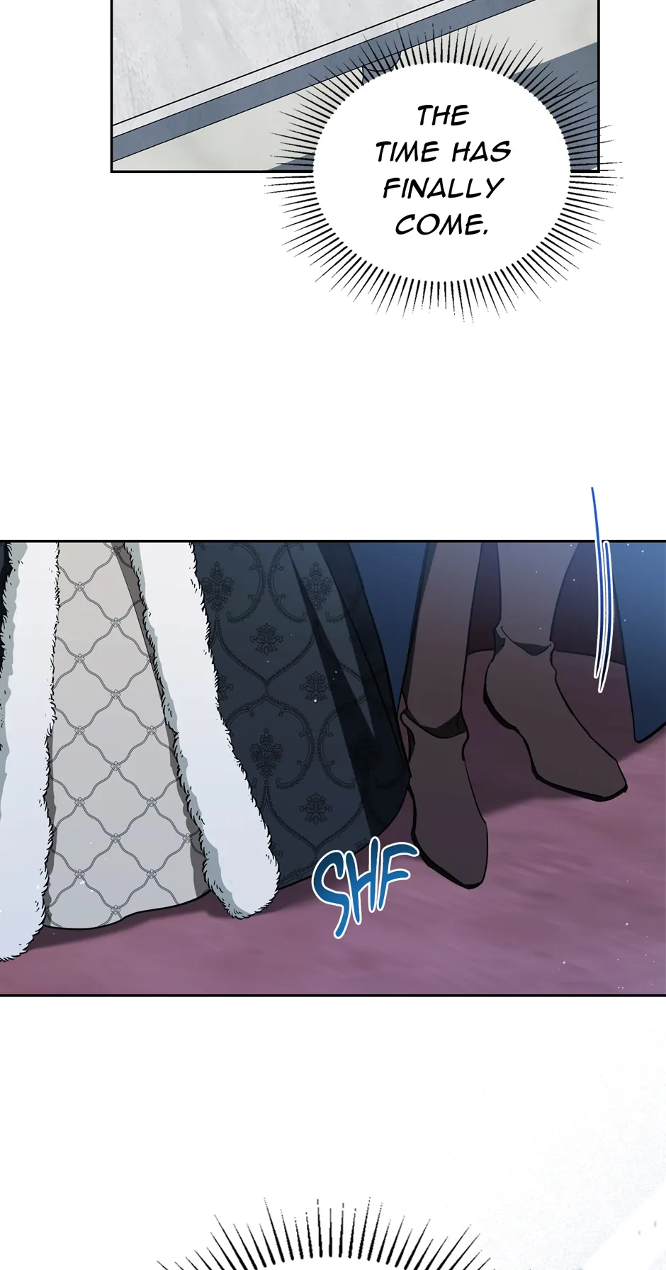 Read I'll Be the Matriarch in This Life EN Manga Online