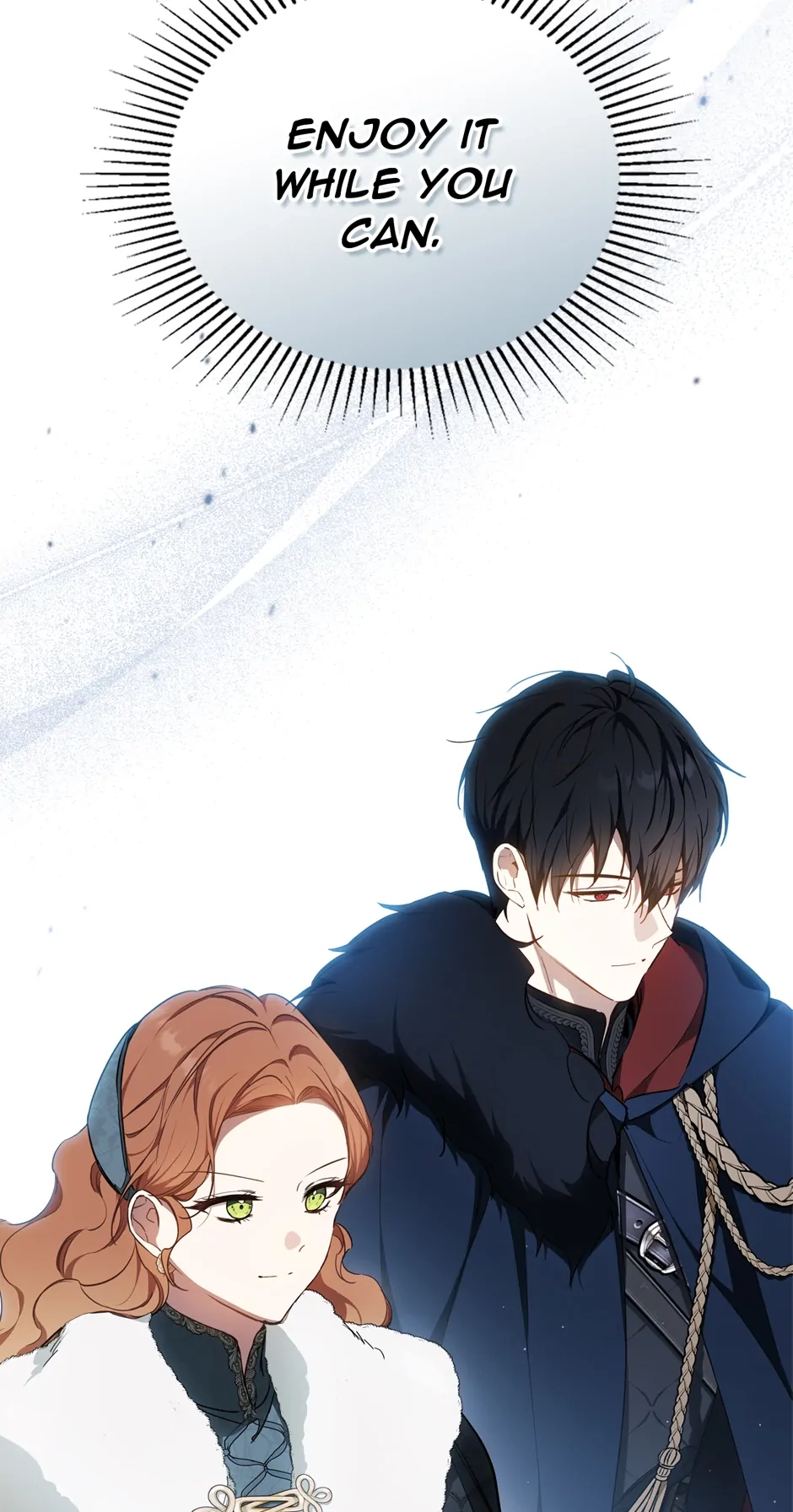 Read I'll Be the Matriarch in This Life EN Manga Online