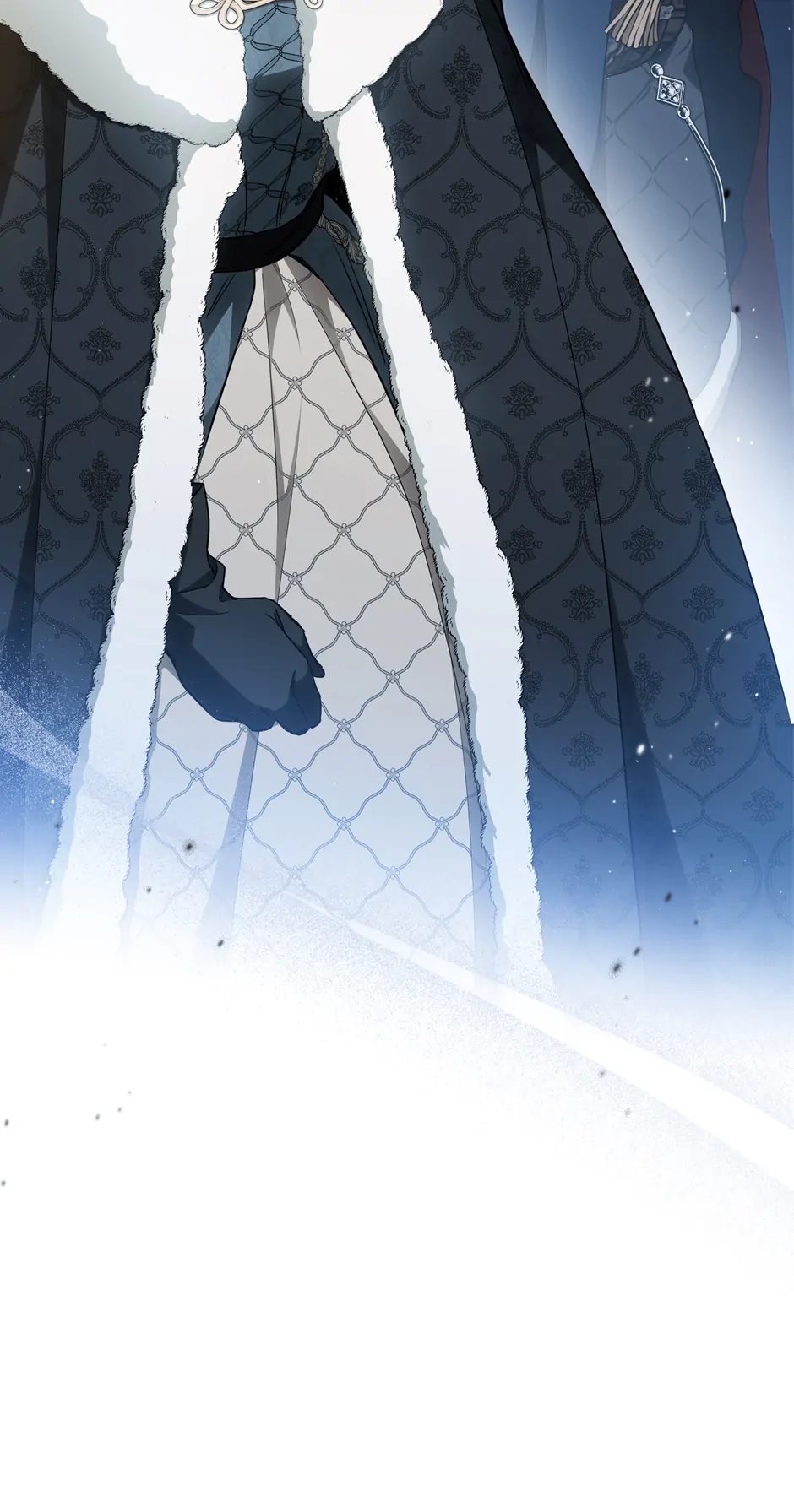 Read I'll Be the Matriarch in This Life EN Manga Online