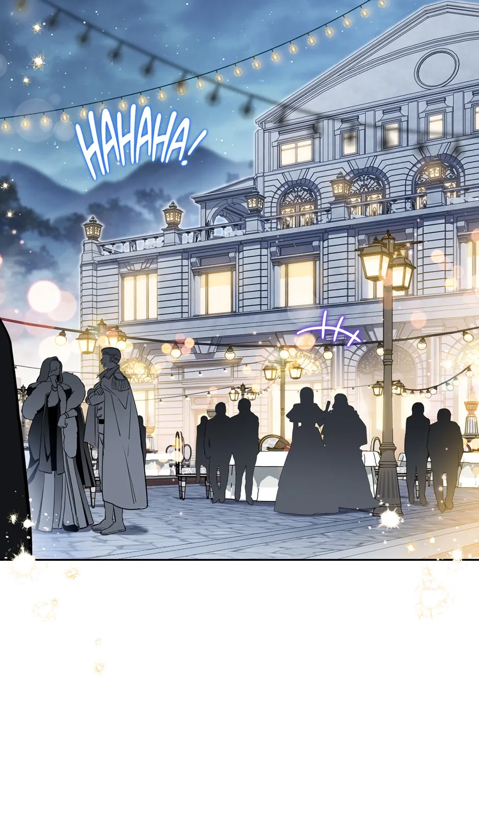 Read I'll Be the Matriarch in This Life EN Manga Online