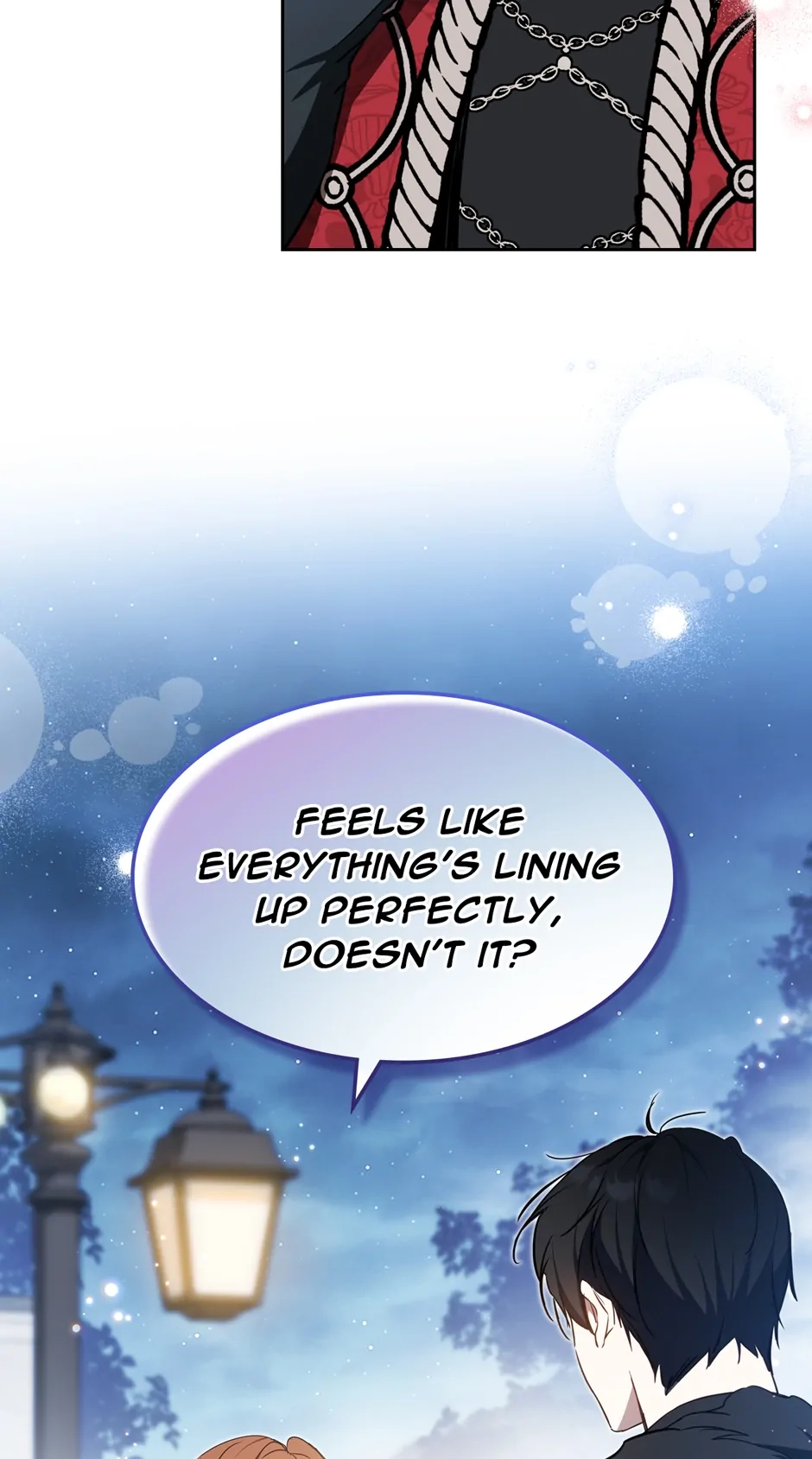 Read I'll Be the Matriarch in This Life EN Manga Online