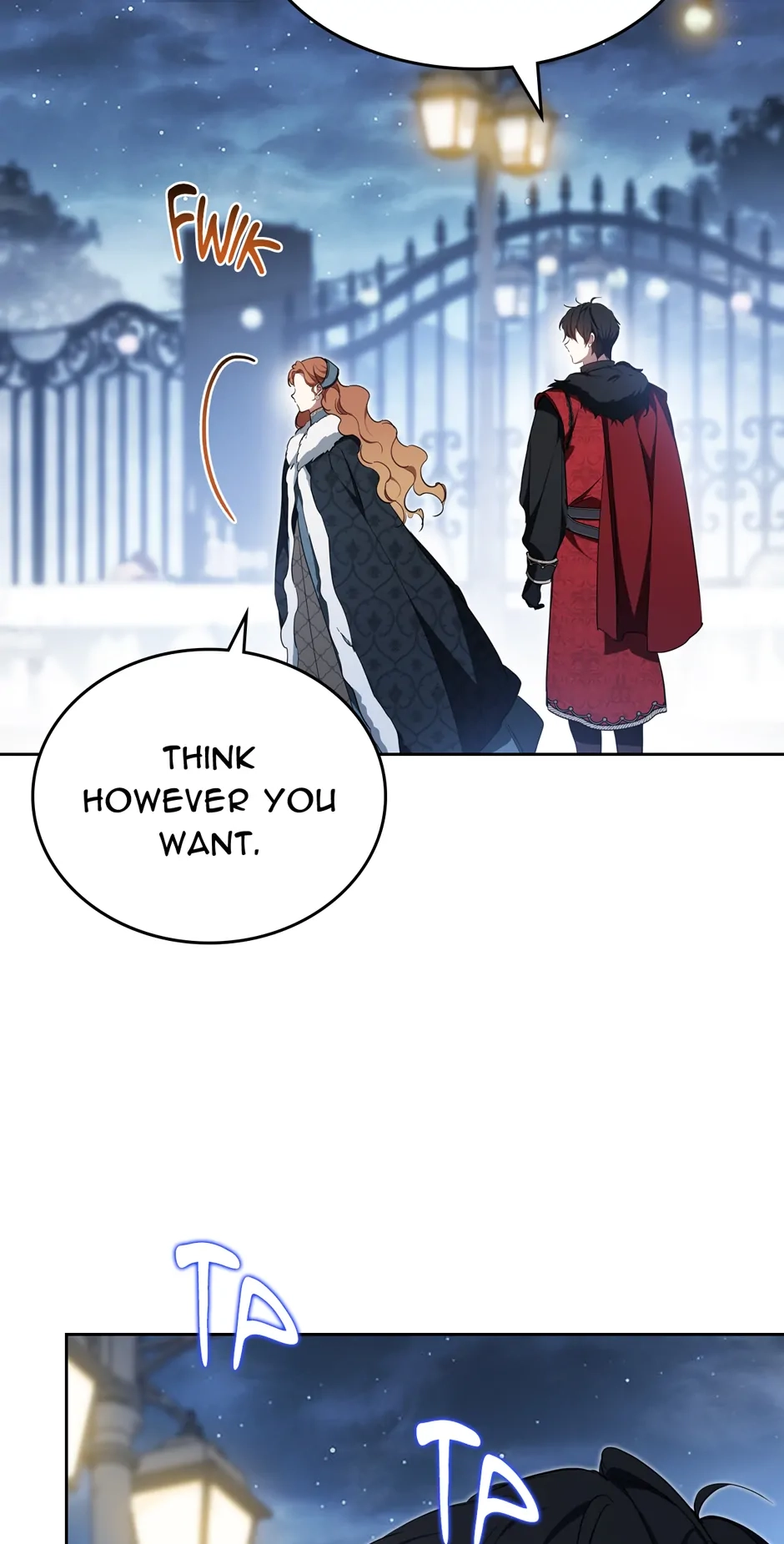 Read I'll Be the Matriarch in This Life EN Manga Online