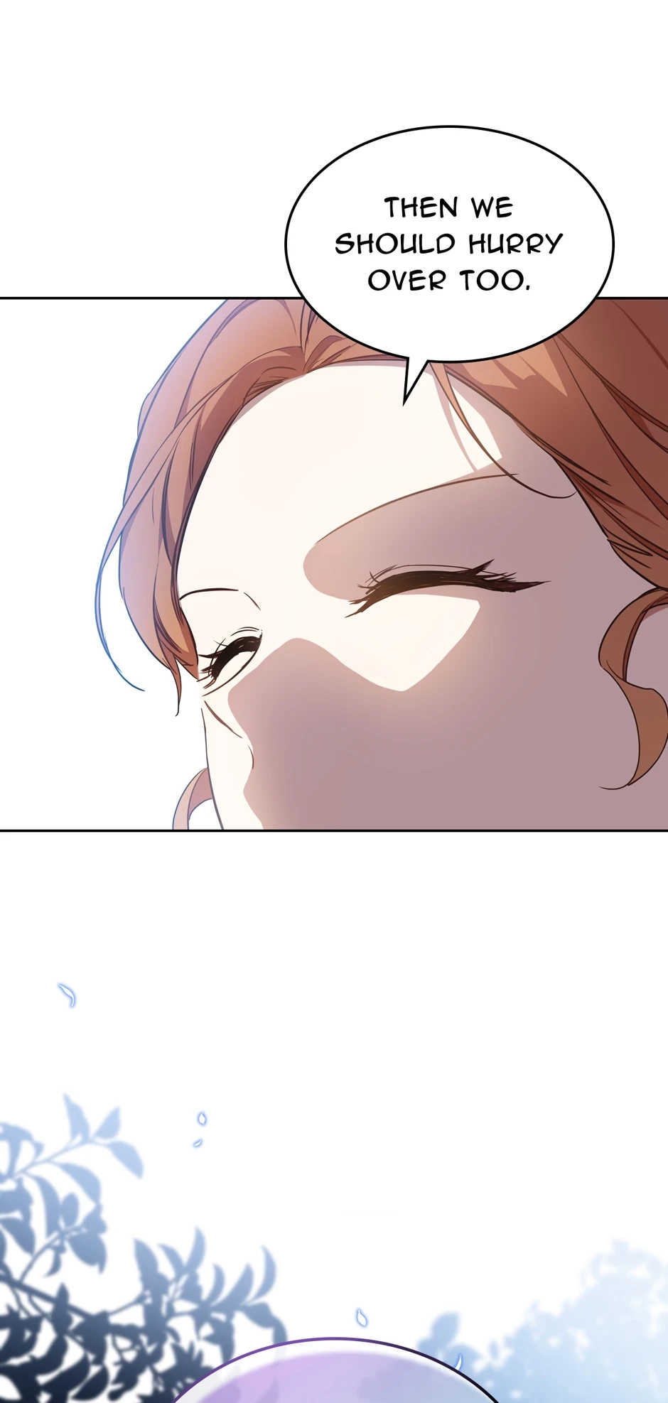 Read I'll Be the Matriarch in This Life EN Manga Online