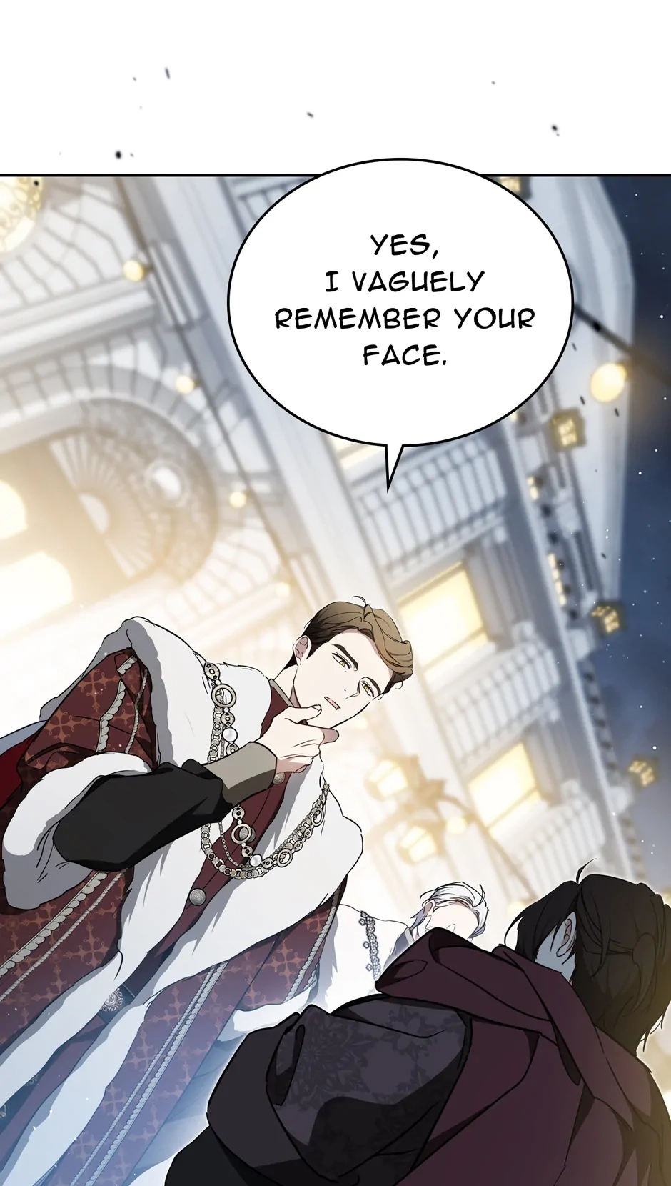 Read I'll Be the Matriarch in This Life EN Manga Online