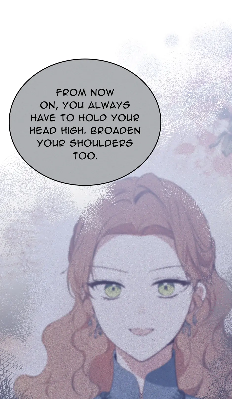 Read I'll Be the Matriarch in This Life EN Manga Online