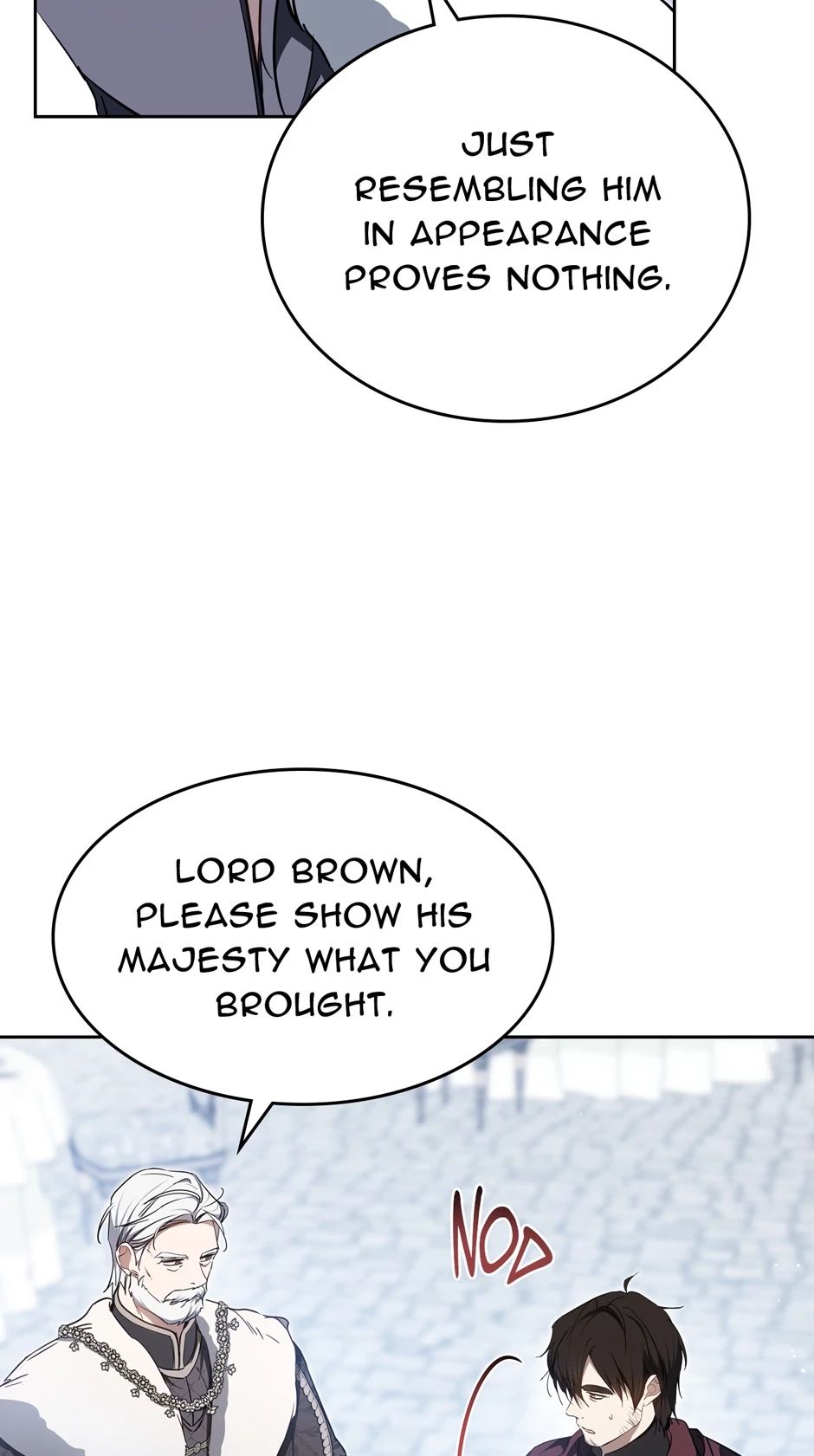 Read I'll Be the Matriarch in This Life EN Manga Online