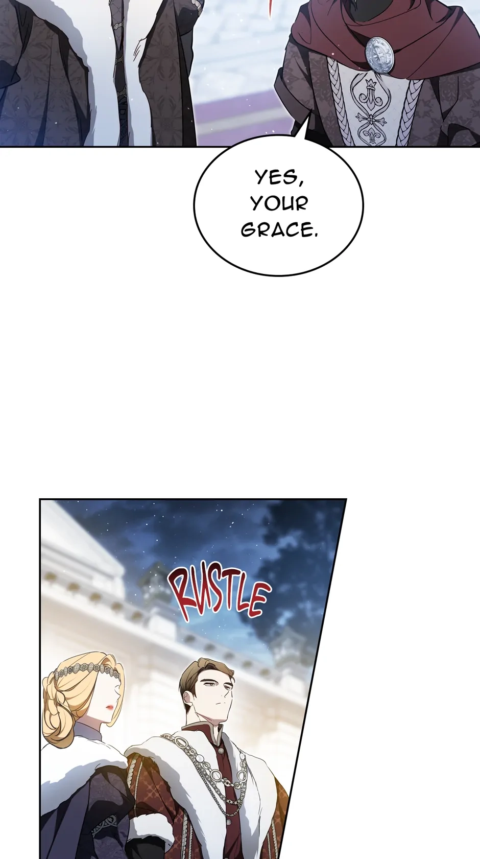 Read I'll Be the Matriarch in This Life EN Manga Online