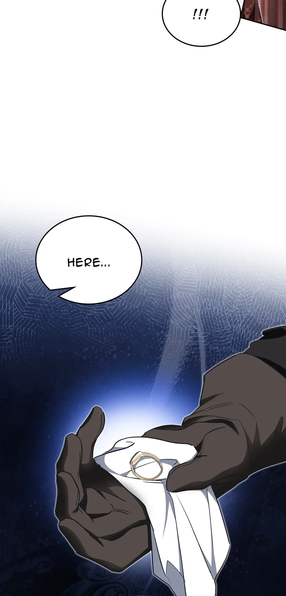 Read I'll Be the Matriarch in This Life EN Manga Online