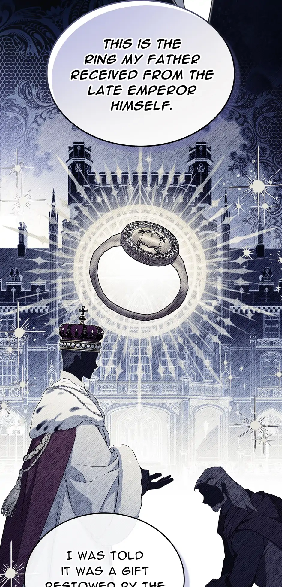 Read I'll Be the Matriarch in This Life EN Manga Online