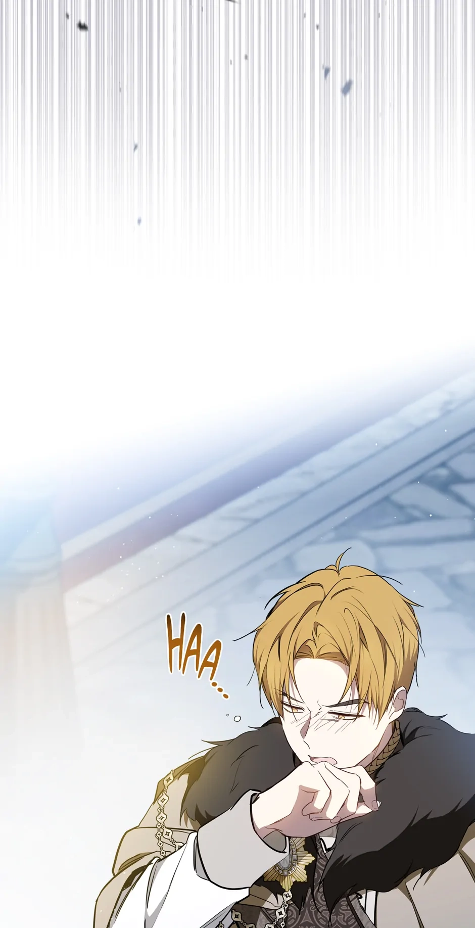 Read I'll Be the Matriarch in This Life EN Manga Online