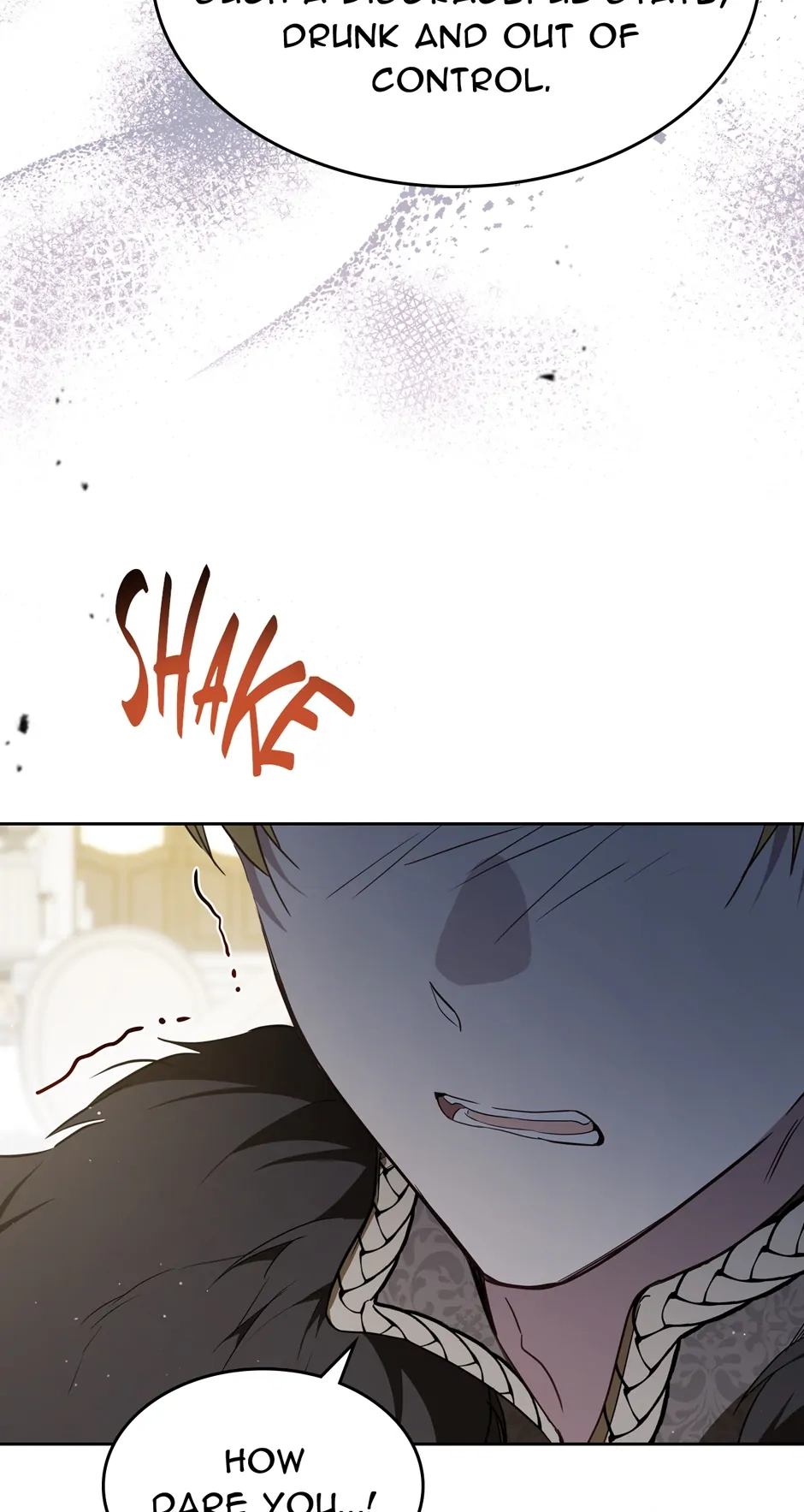 Read I'll Be the Matriarch in This Life EN Manga Online