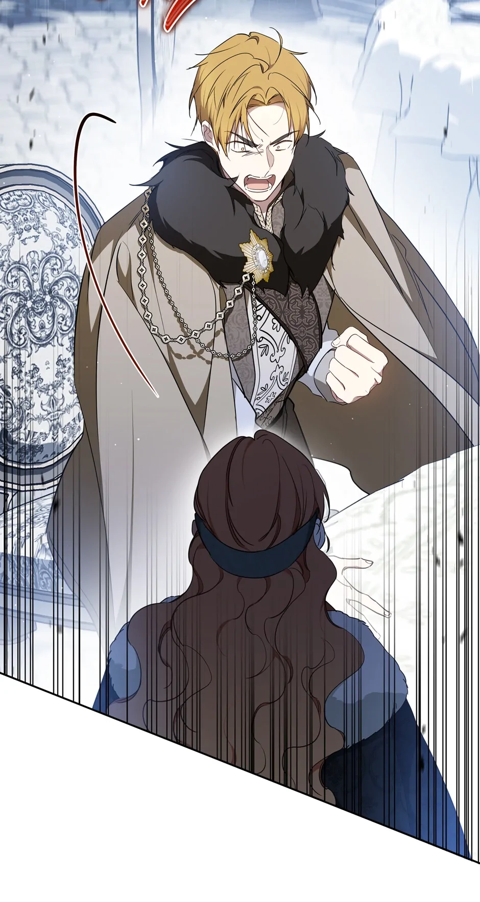 Read I'll Be the Matriarch in This Life EN Manga Online