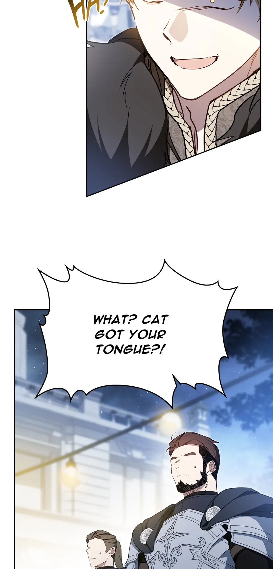 Read I'll Be the Matriarch in This Life EN Manga Online