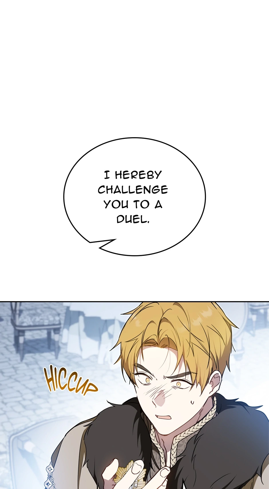 Read I'll Be the Matriarch in This Life EN Manga Online