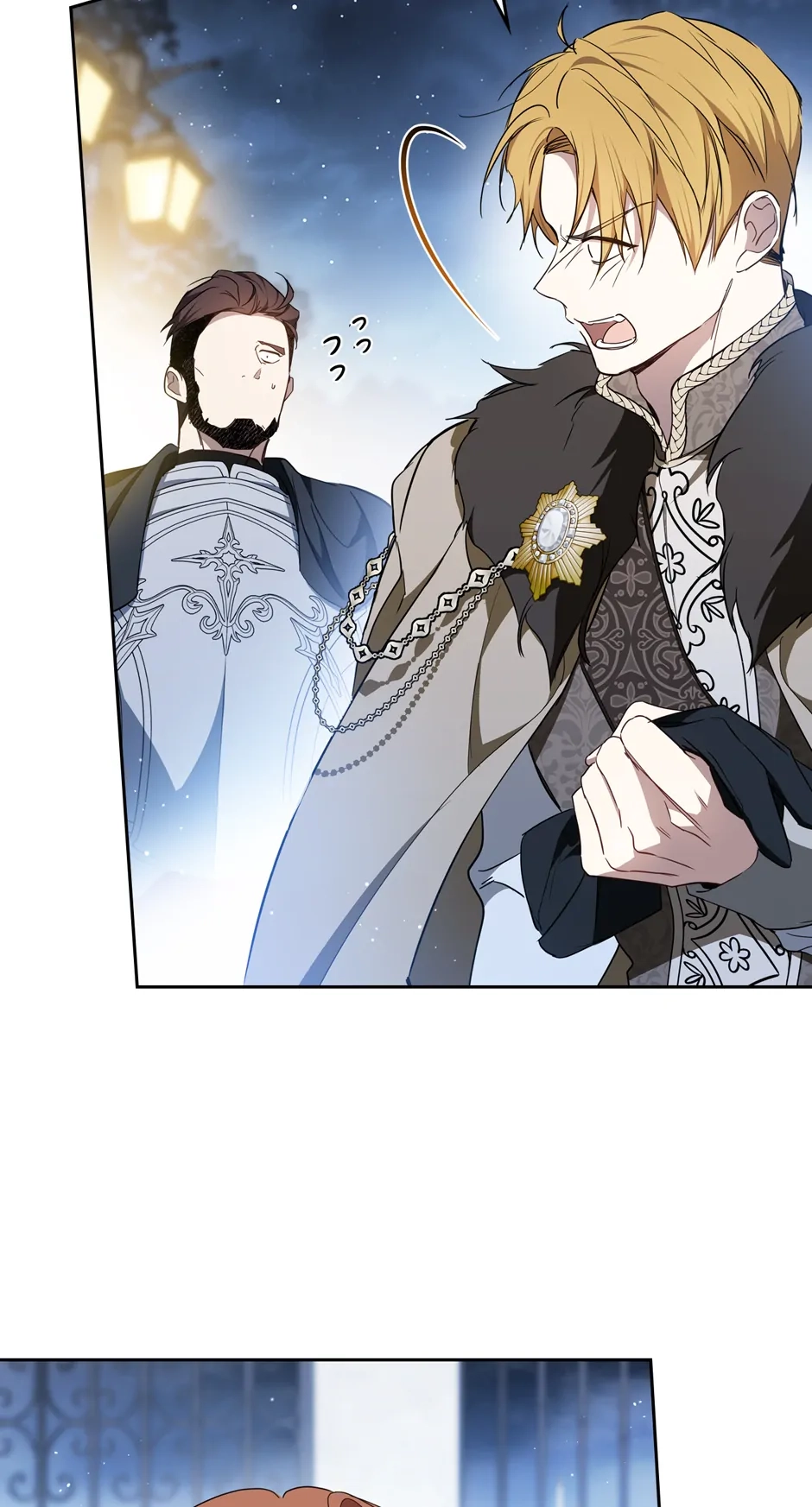 Read I'll Be the Matriarch in This Life EN Manga Online