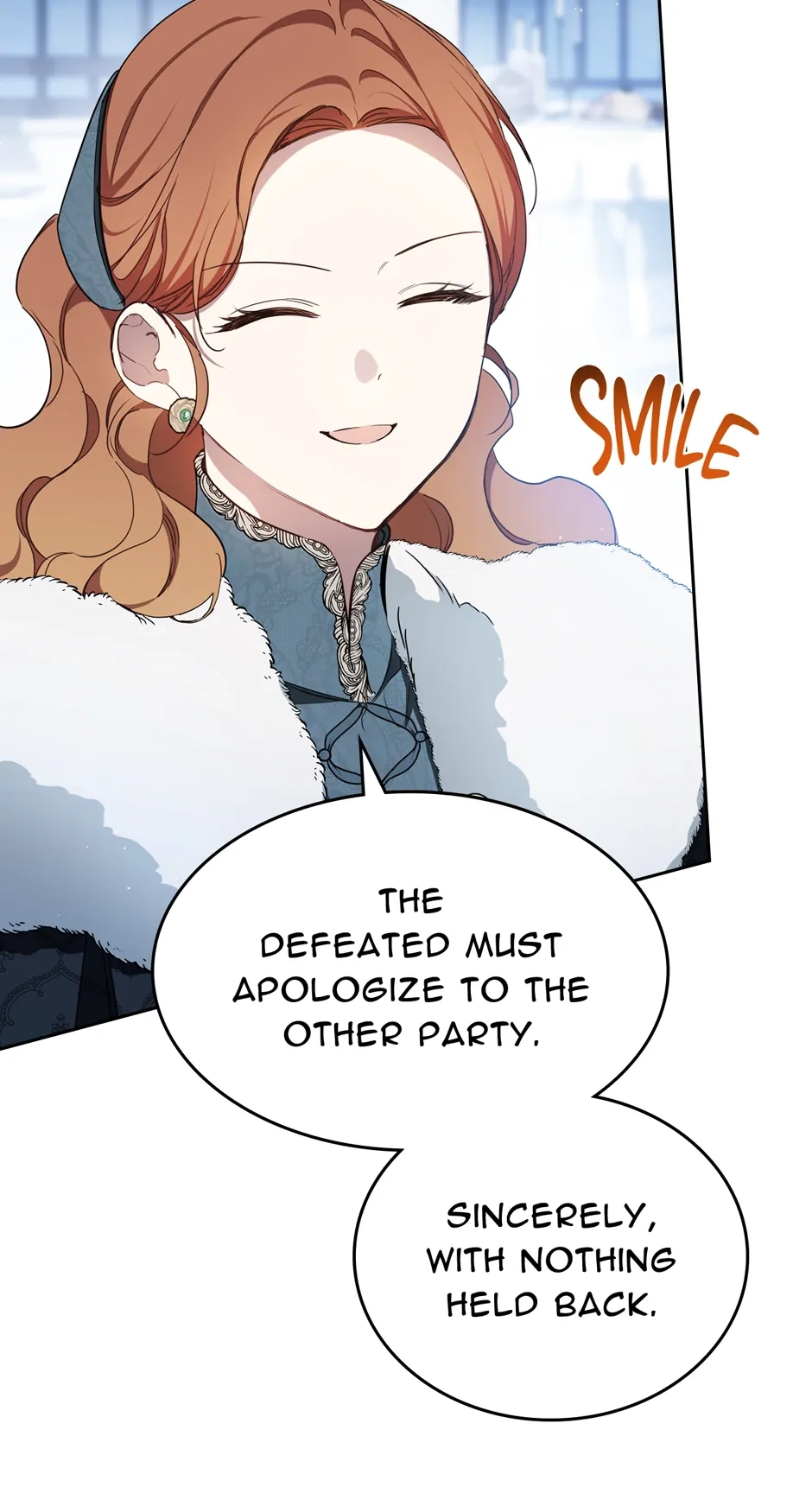 Read I'll Be the Matriarch in This Life EN Manga Online