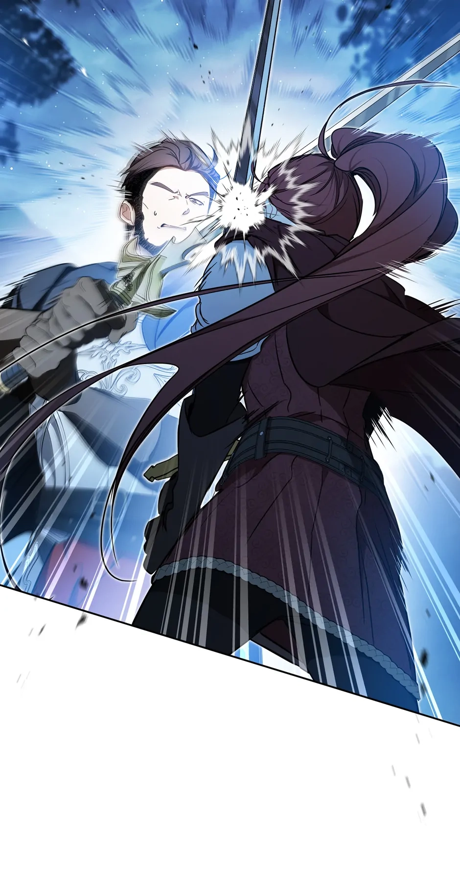 Read I'll Be the Matriarch in This Life EN Manga Online