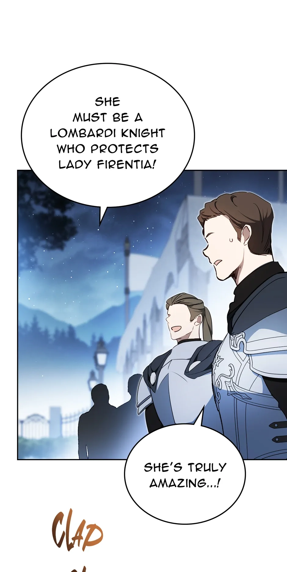 Read I'll Be the Matriarch in This Life EN Manga Online