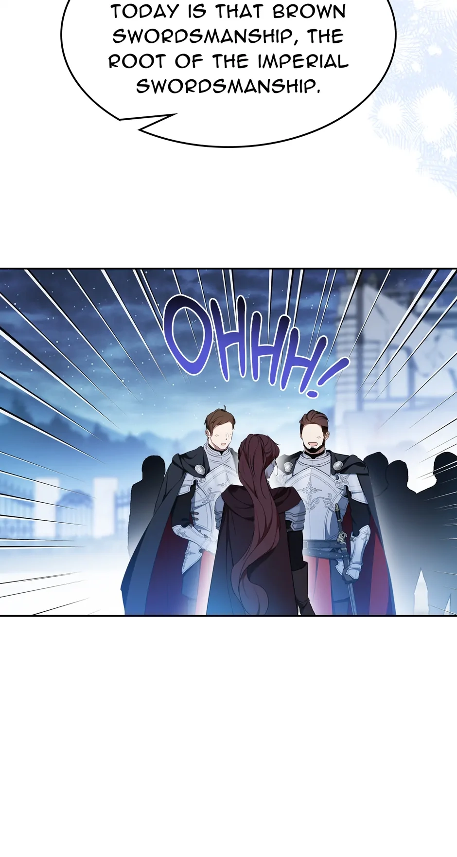 Read I'll Be the Matriarch in This Life EN Manga Online