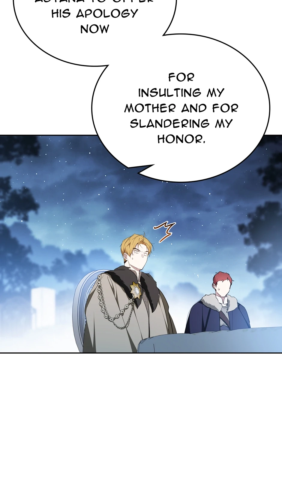 Read I'll Be the Matriarch in This Life EN Manga Online