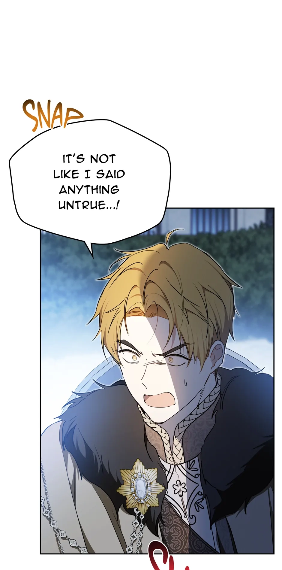 Read I'll Be the Matriarch in This Life EN Manga Online