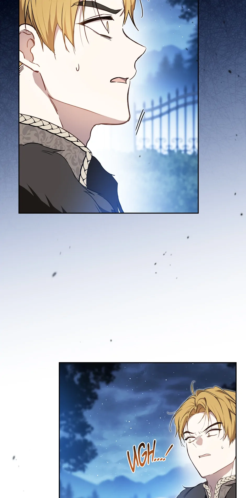 Read I'll Be the Matriarch in This Life EN Manga Online