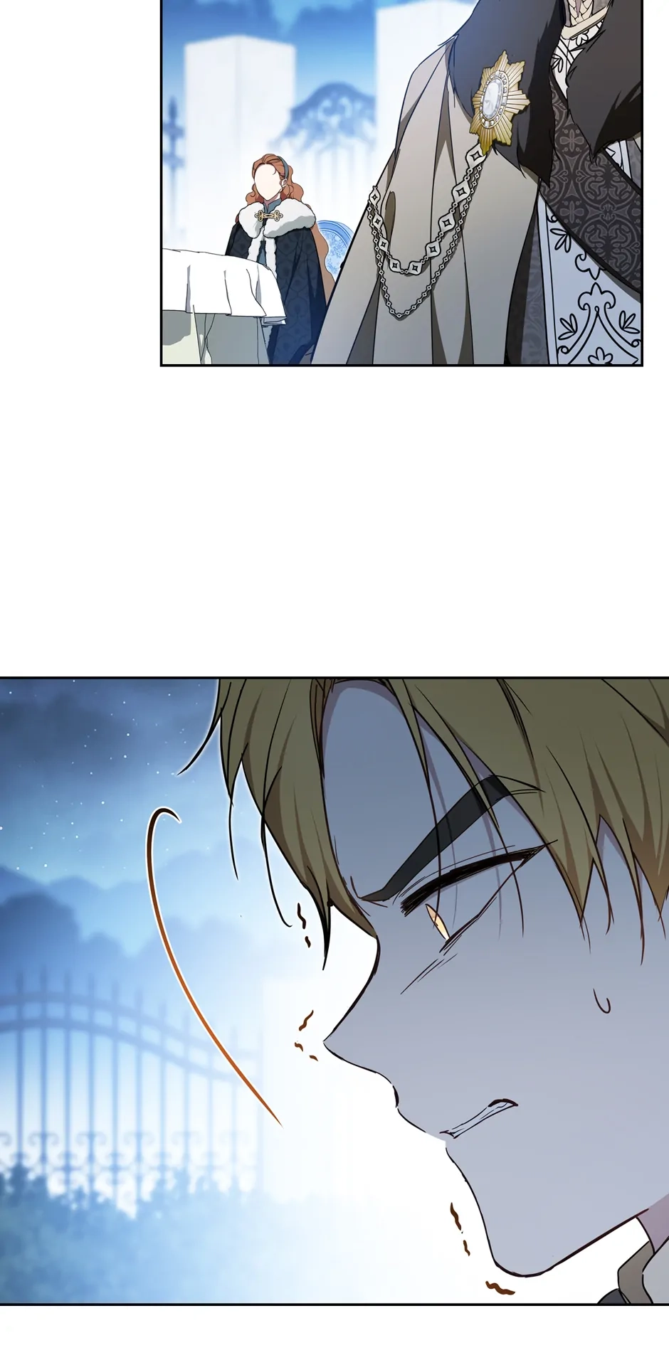 Read I'll Be the Matriarch in This Life EN Manga Online