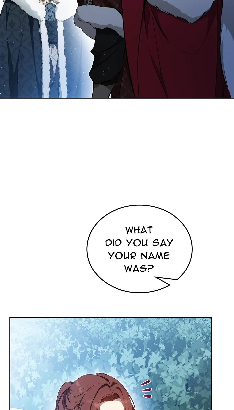 Read I'll Be the Matriarch in This Life EN Manga Online