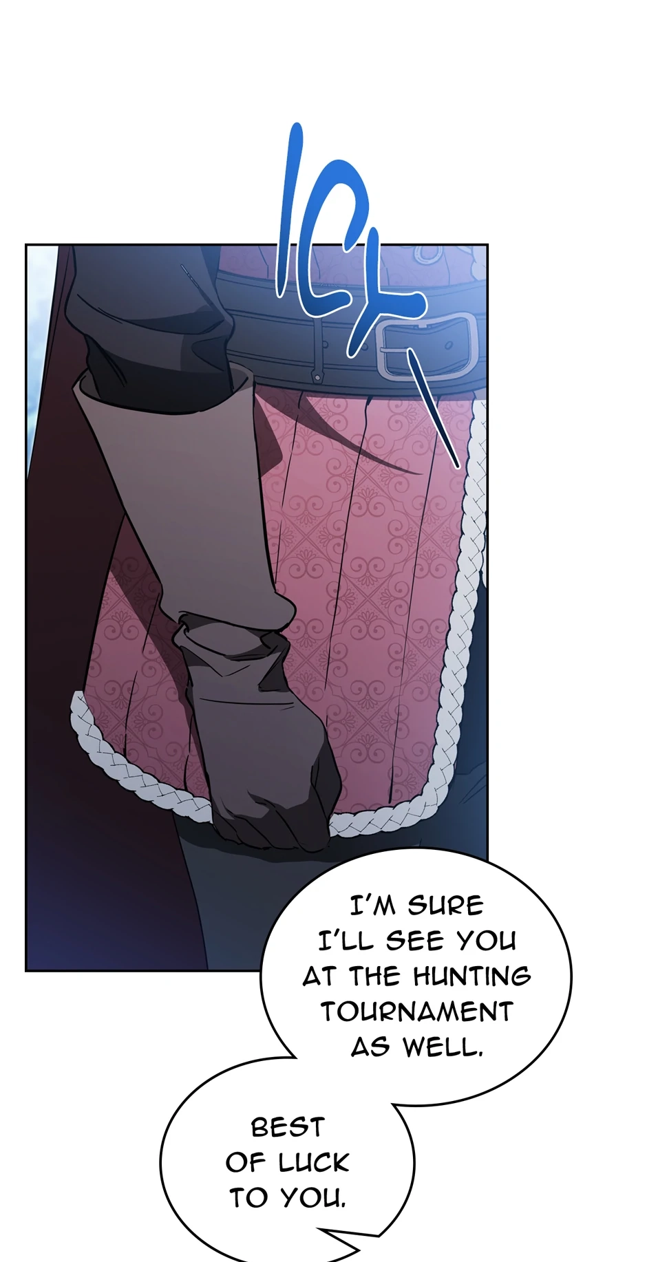 Read I'll Be the Matriarch in This Life EN Manga Online