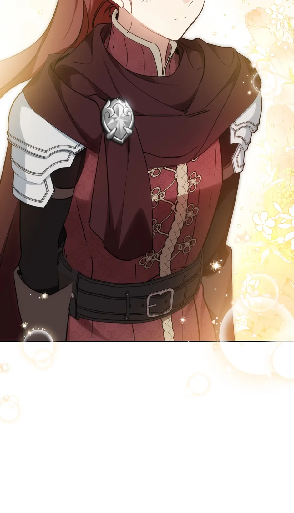 Read I'll Be the Matriarch in This Life EN Manga Online