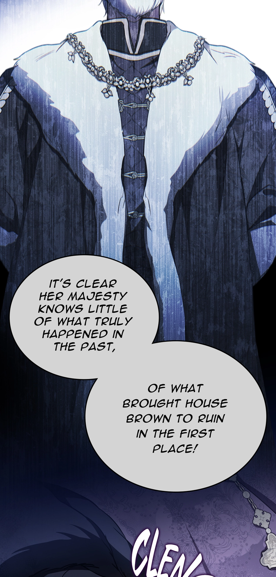 Read I'll Be the Matriarch in This Life EN Manga Online