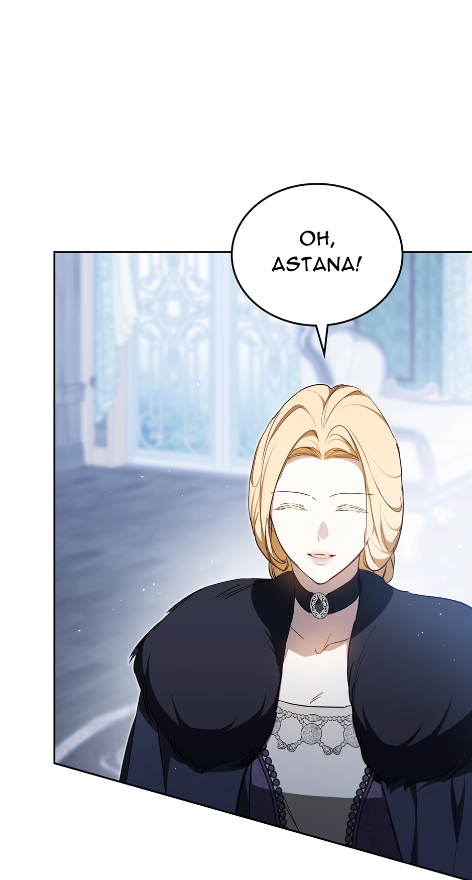 Read I'll Be the Matriarch in This Life EN Manga Online