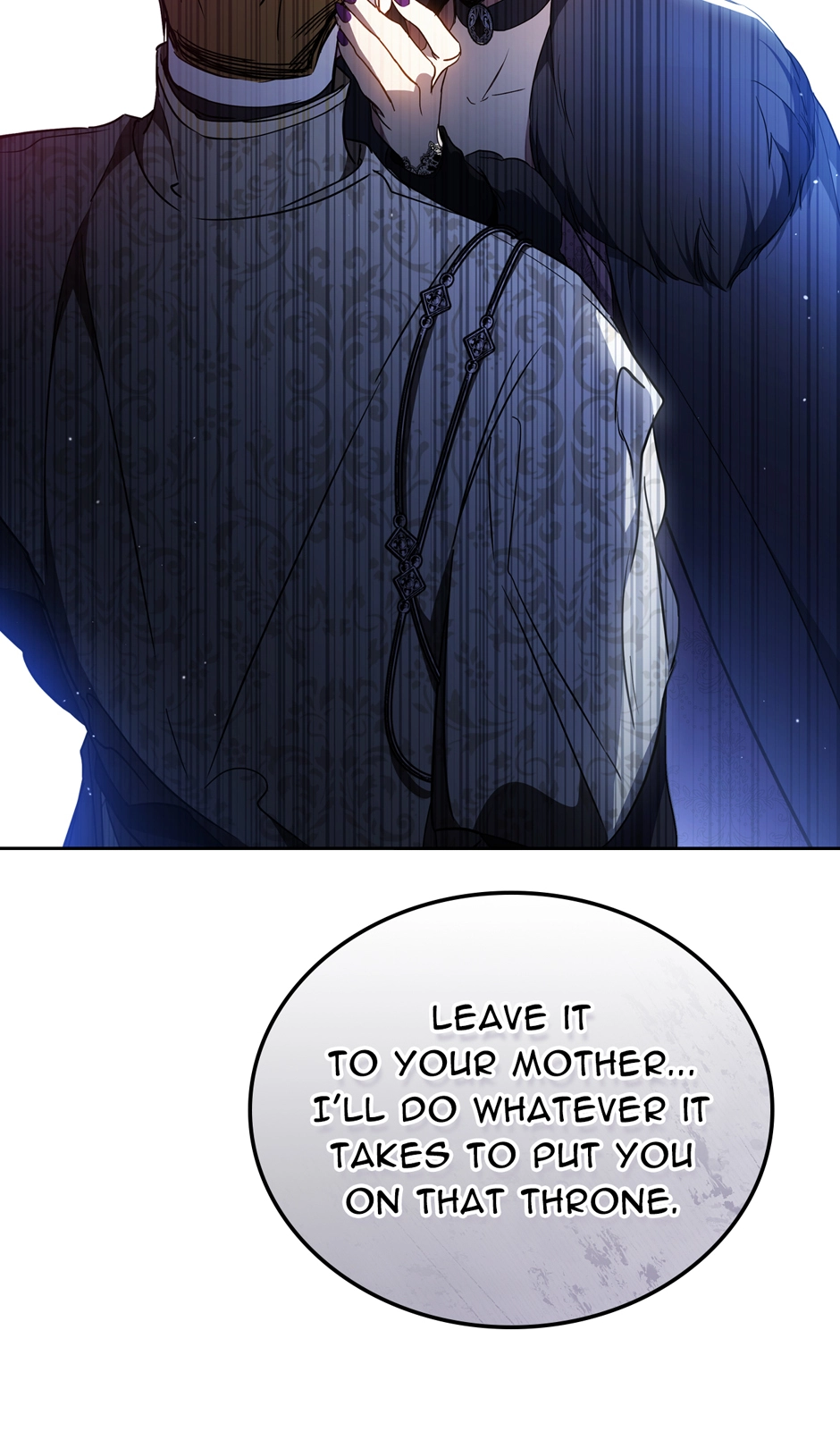 Read I'll Be the Matriarch in This Life EN Manga Online