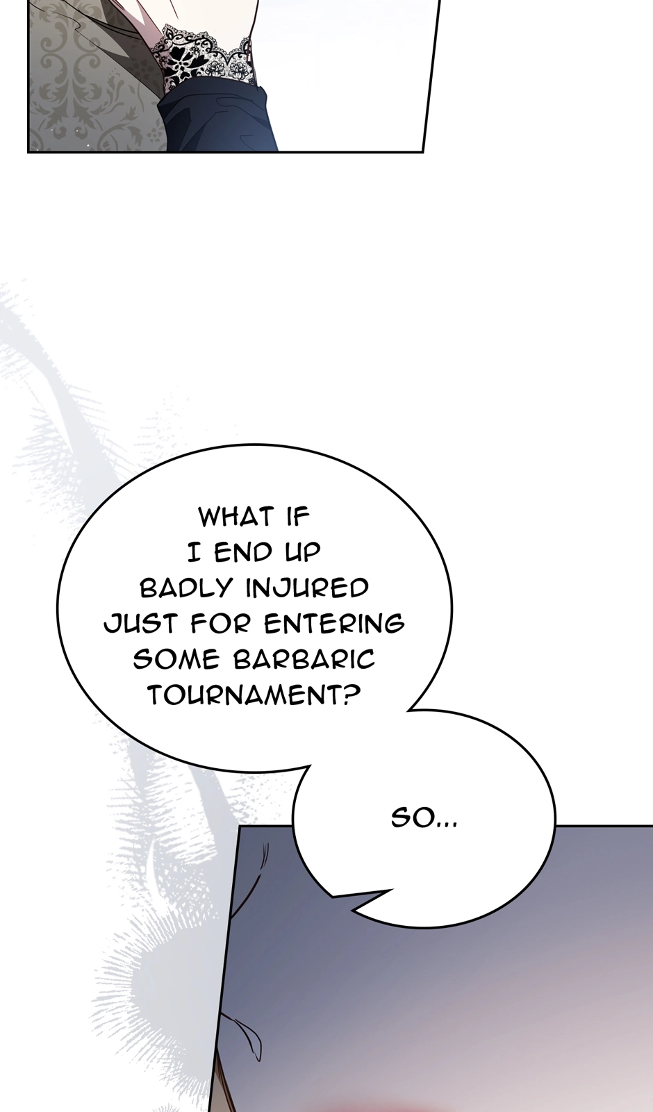 Read I'll Be the Matriarch in This Life EN Manga Online