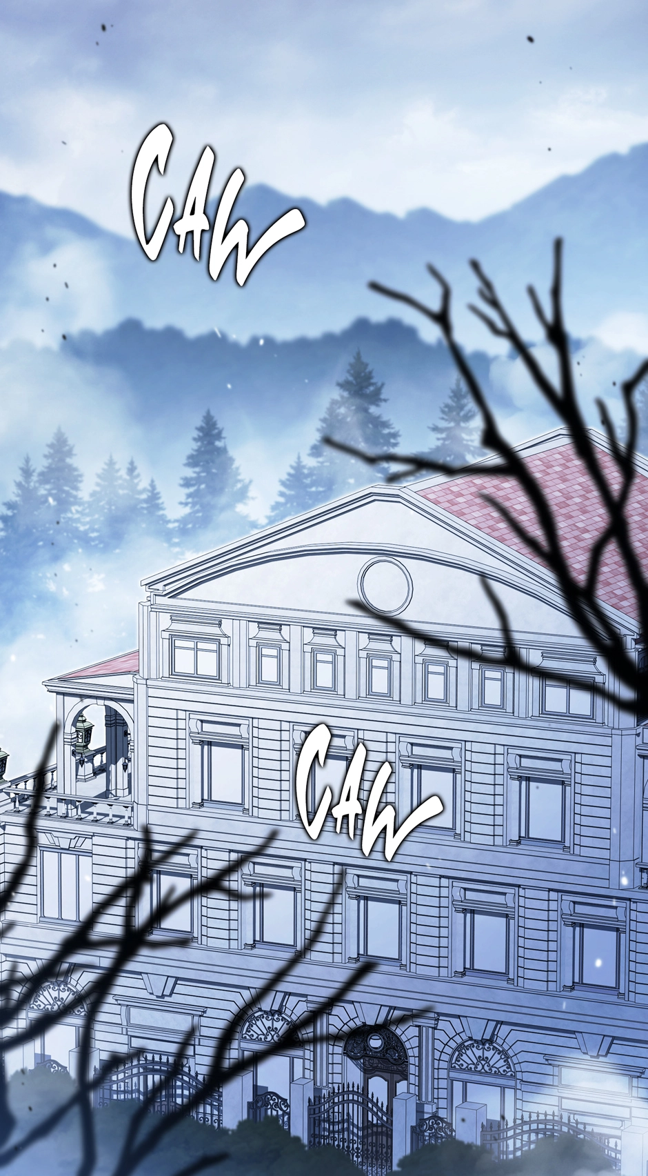 Read I'll Be the Matriarch in This Life EN Manga Online