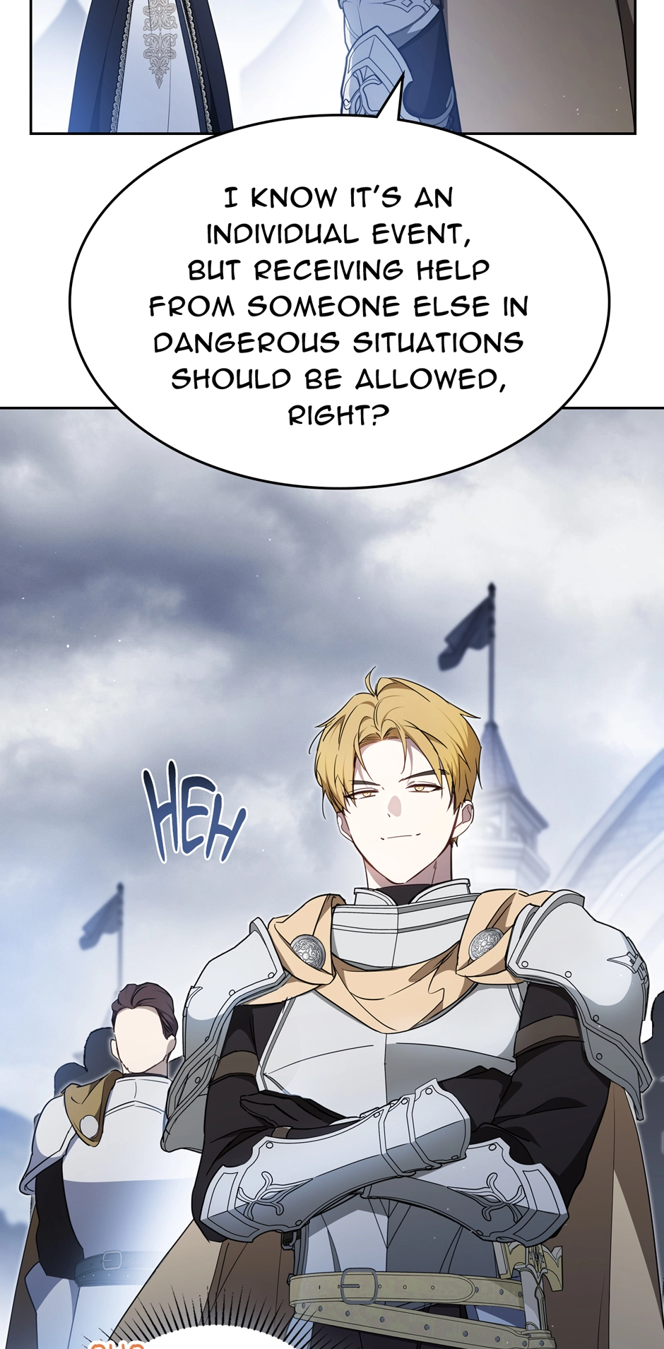 Read I'll Be the Matriarch in This Life EN Manga Online