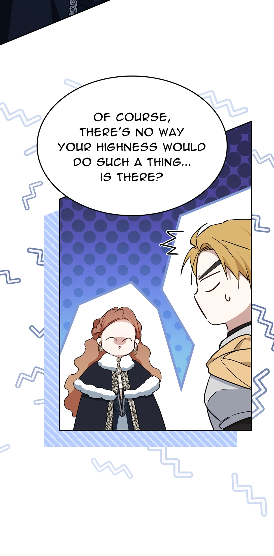 Read I'll Be the Matriarch in This Life EN Manga Online