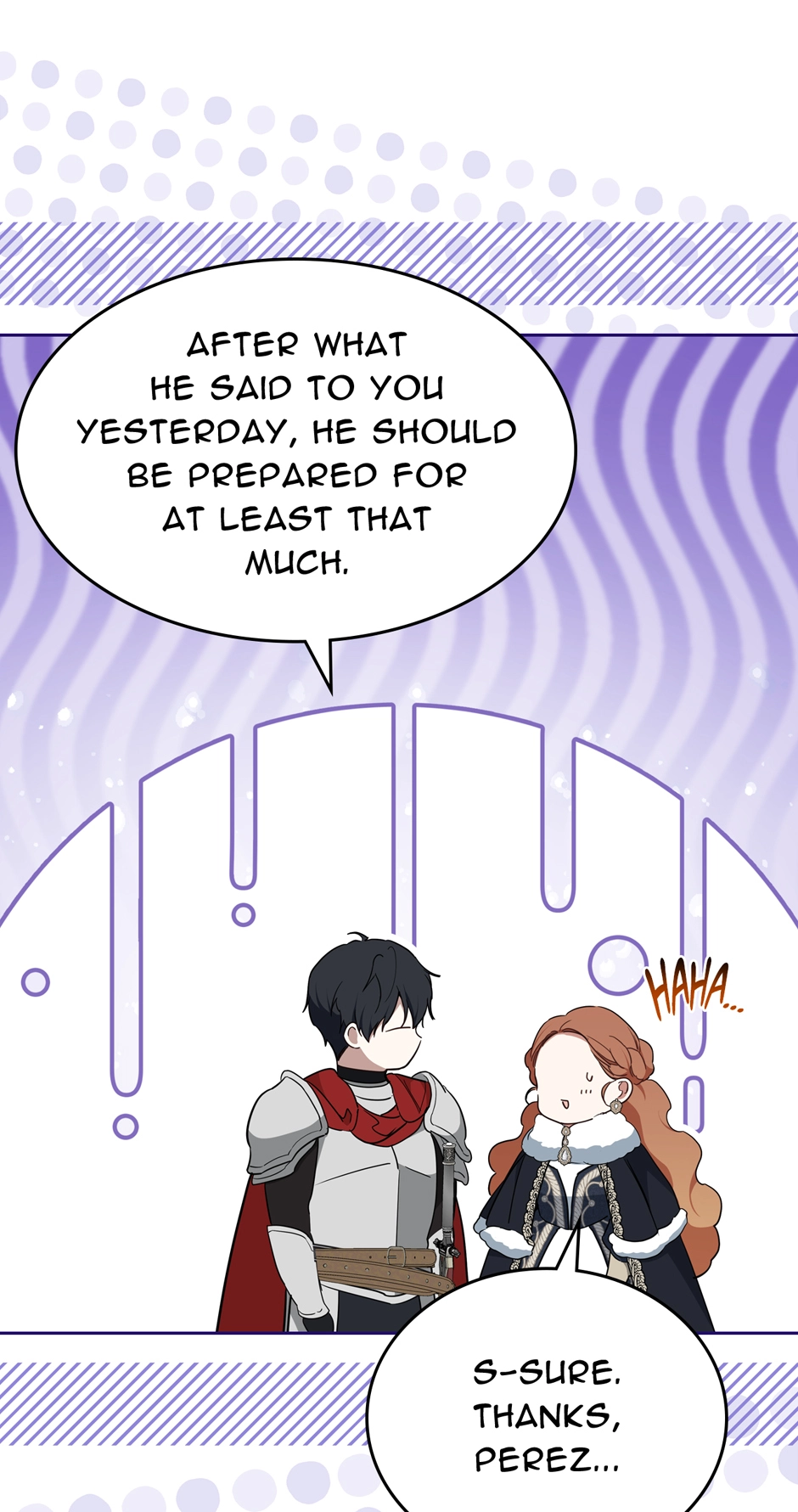 Read I'll Be the Matriarch in This Life EN Manga Online