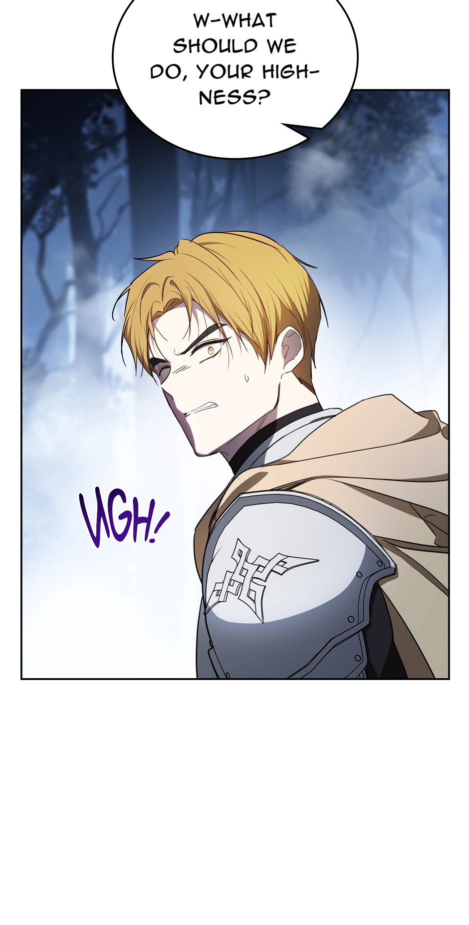 Read I'll Be the Matriarch in This Life EN Manga Online