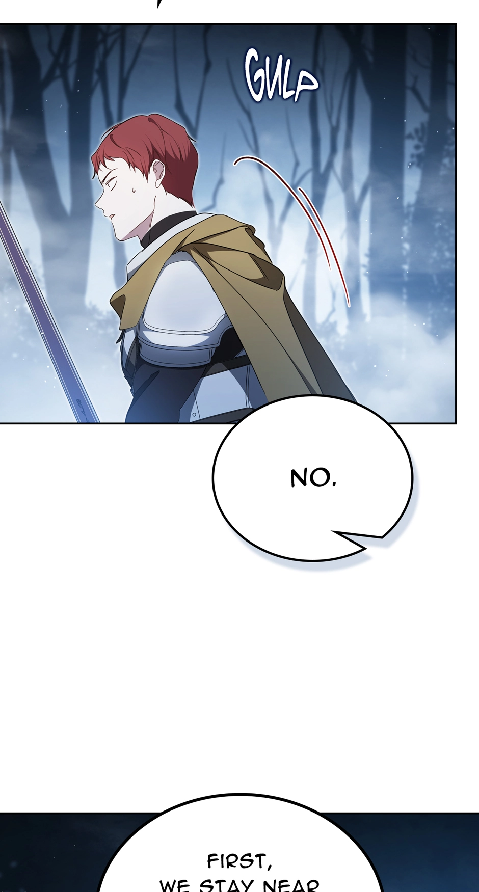 Read I'll Be the Matriarch in This Life EN Manga Online